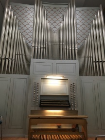 1998 Mühleisen organ